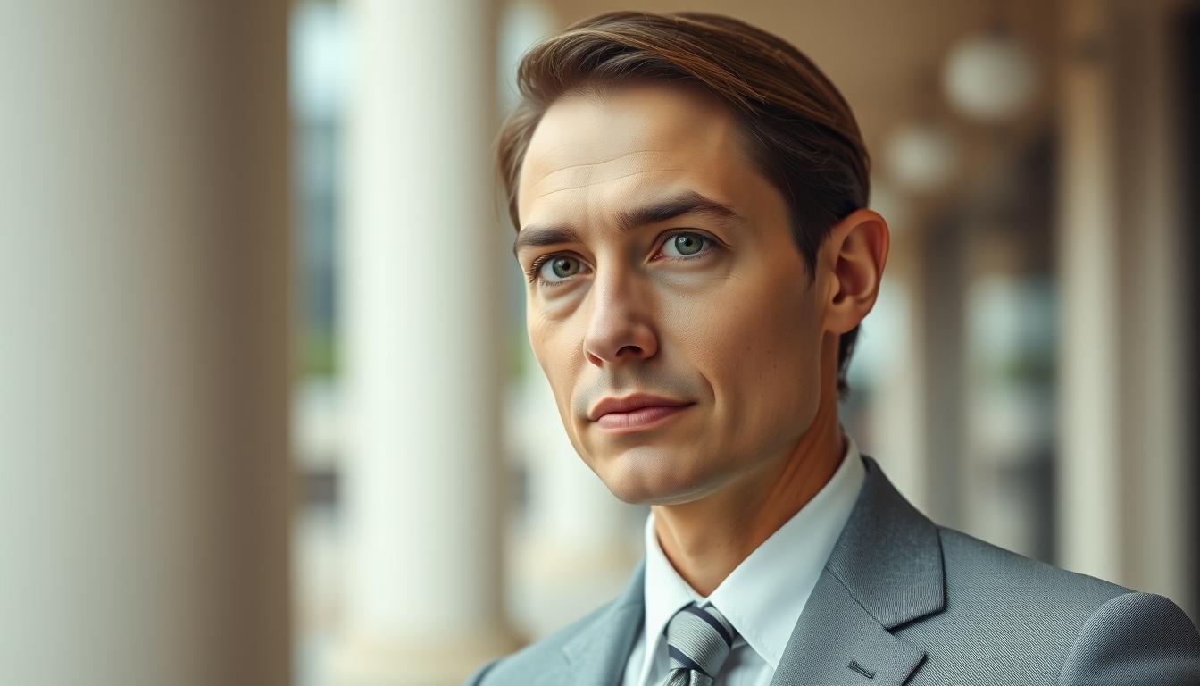 Property transactions support specialist