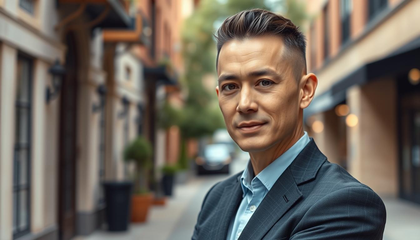 Property transfer support advisor