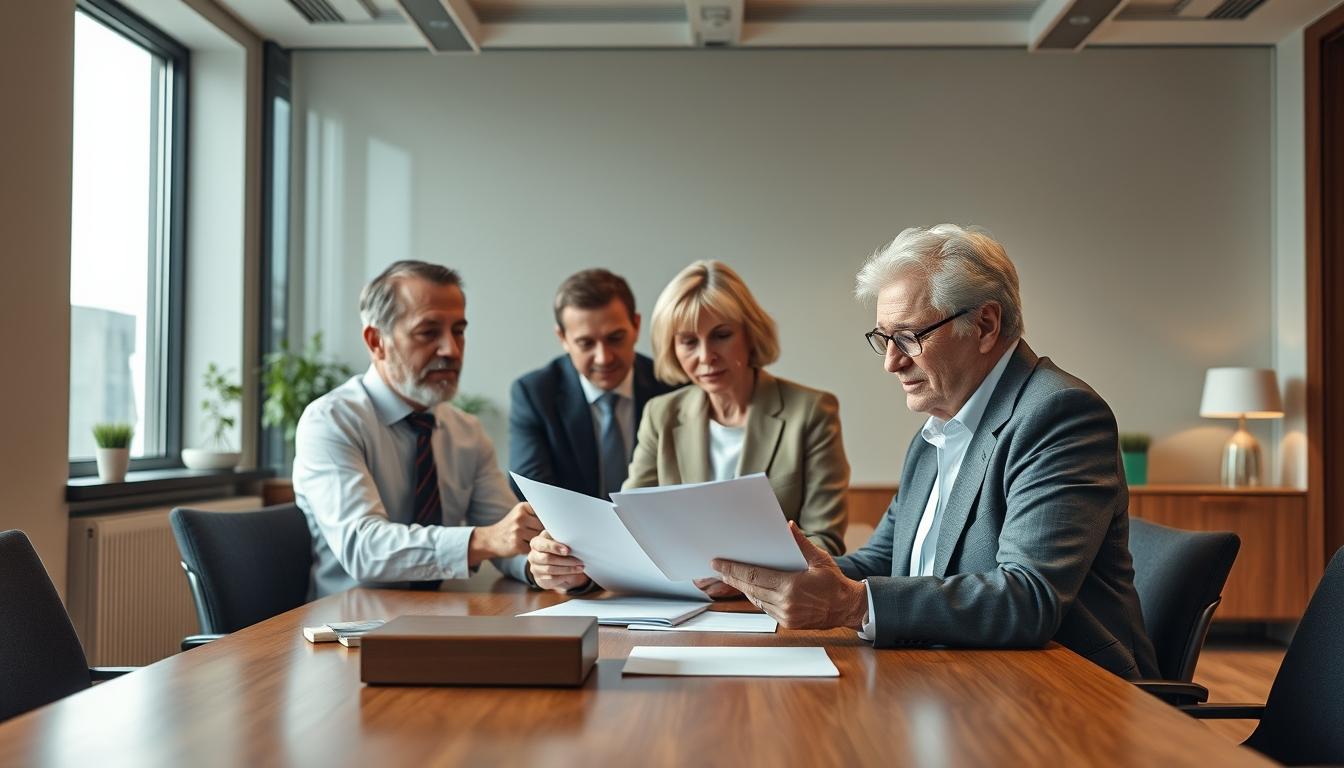 Preparing for a real estate settlement and closing